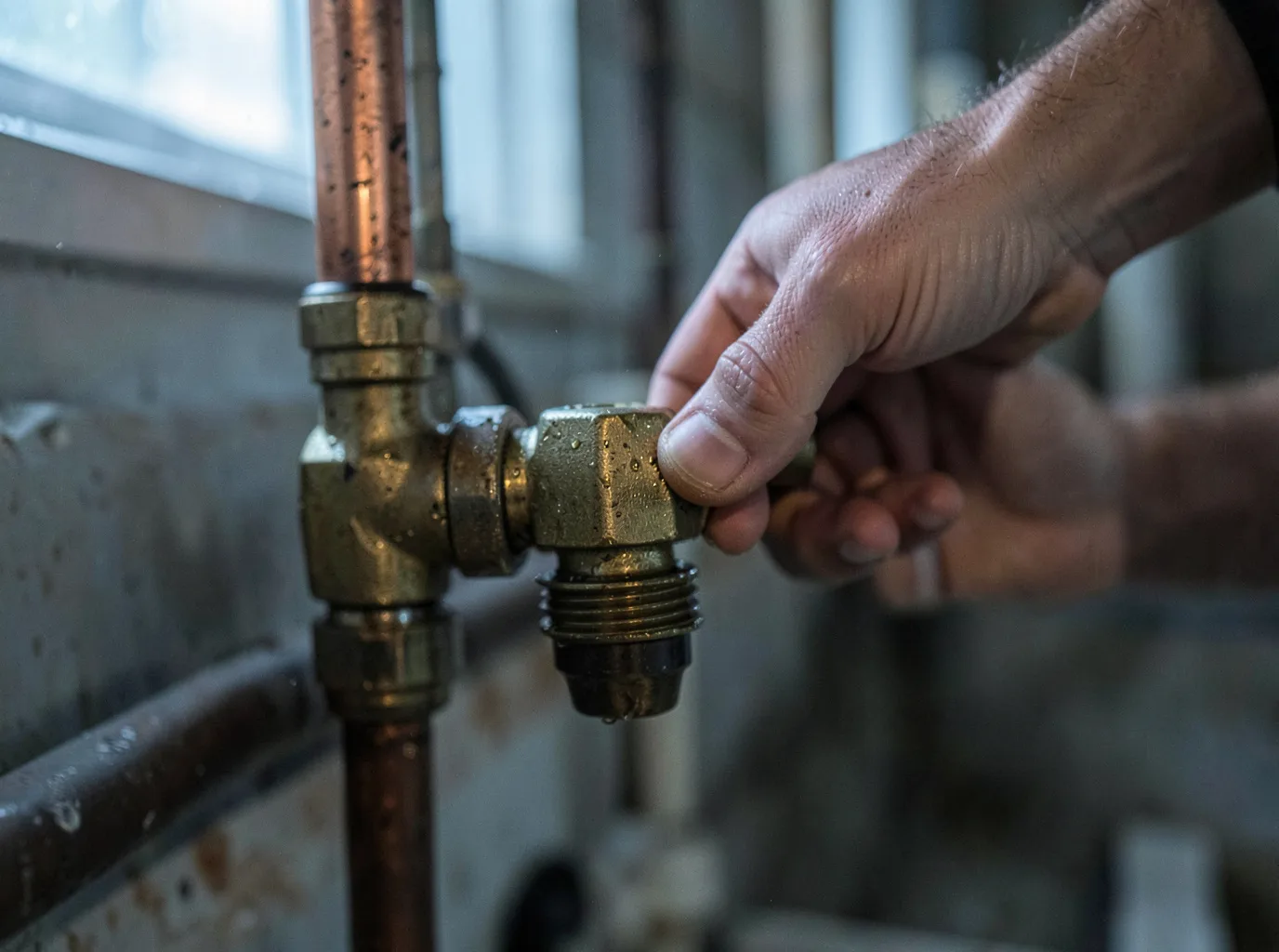 Emergency Plumber Aguada, PR FAQs